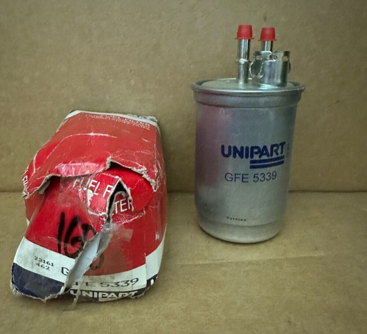 Unipart GFE5339 Fuel Filter fits Ford