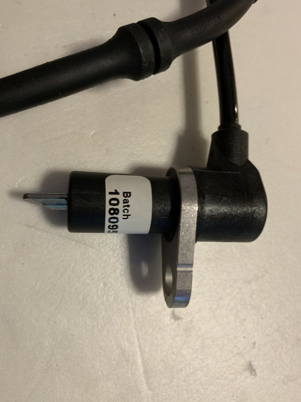 Fuel Parts AB1927 Wheel Speed Sensor ABS Sensor fits Ford Nissan