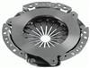 3 Piece Clutch Kit Plate Cover Bearing Citroen Peugeot Talbot Sachs 3000951725