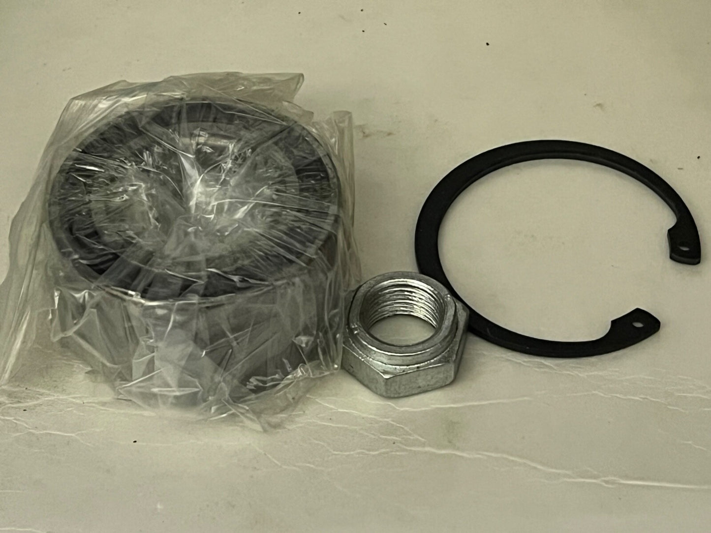 febi 30040 Front Wheel Bearing Kit fits VW Audi Skoda