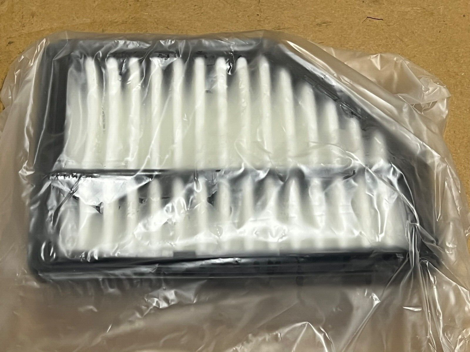 Filtron AP104/6 Air Filter fits Honda Civic