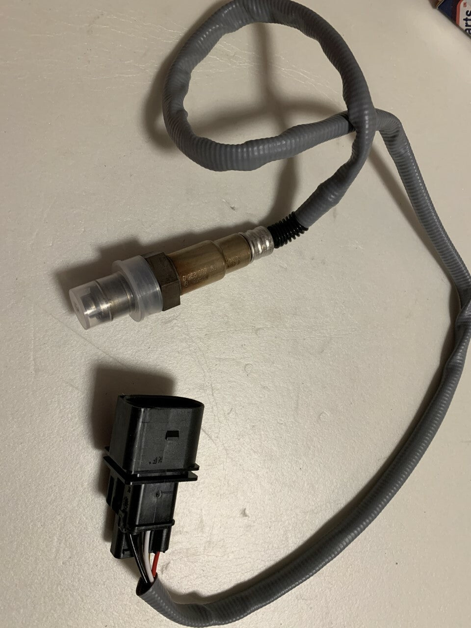 Fuel Parts LB1874 Lambda Sensor Oxygen o2 Sensor fits Mercedes