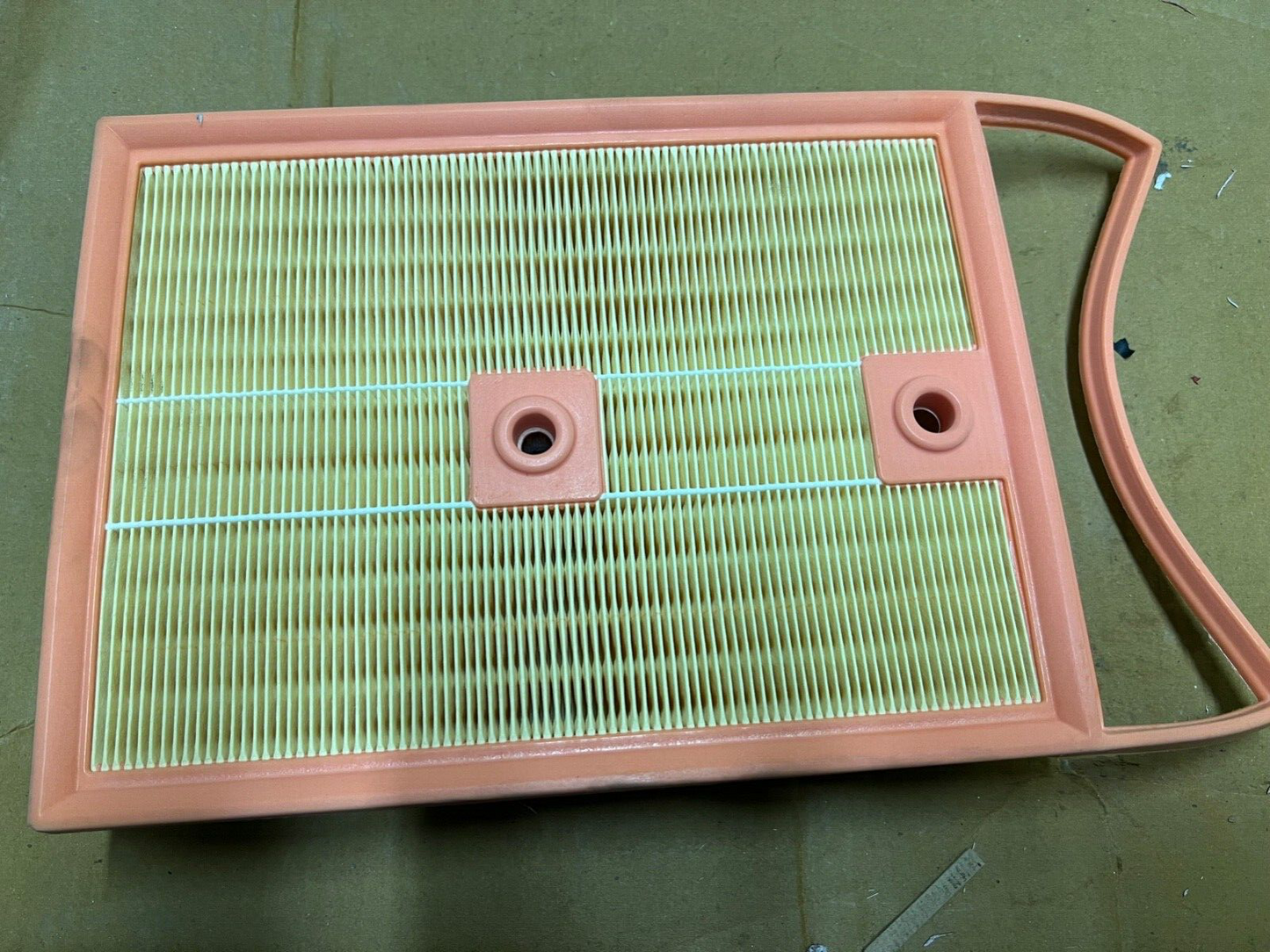 Genuine VW Seat Skoda Audi Air Filter 6C0129620D