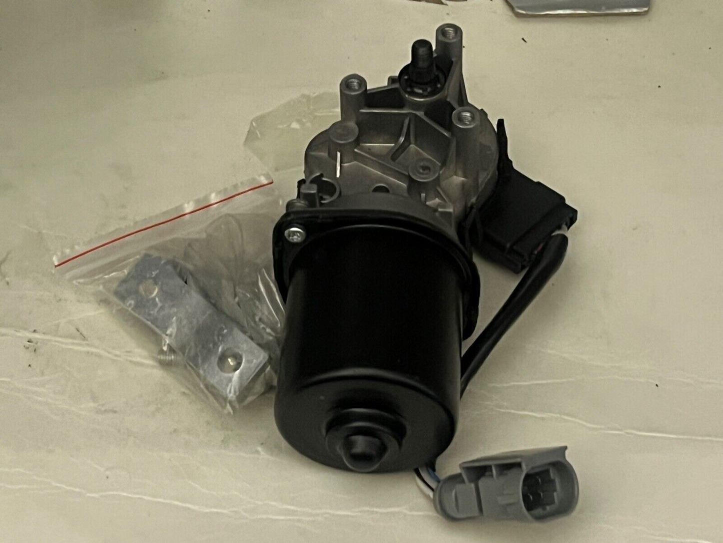 New Generation WMREF01A Front Wiper Motor fits Renault Megane MK1 MK2 1996-2008