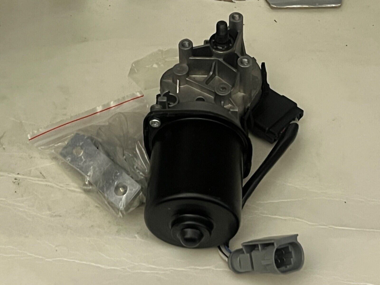 New Generation WMREF01A Front Wiper Motor fits Renault Megane MK1 MK2 1996-2008