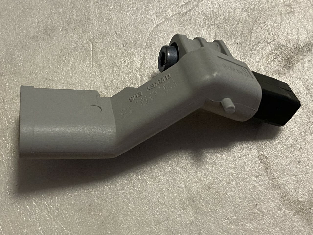 Fuel Parts CS1386 Crank Angle Sensor Crankshaft Sensor