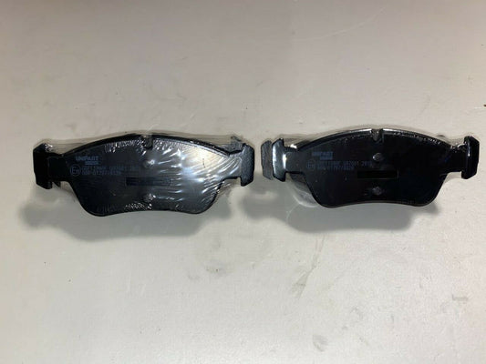Unipart GBP1194AF Front Brake Pad Set fits BMW