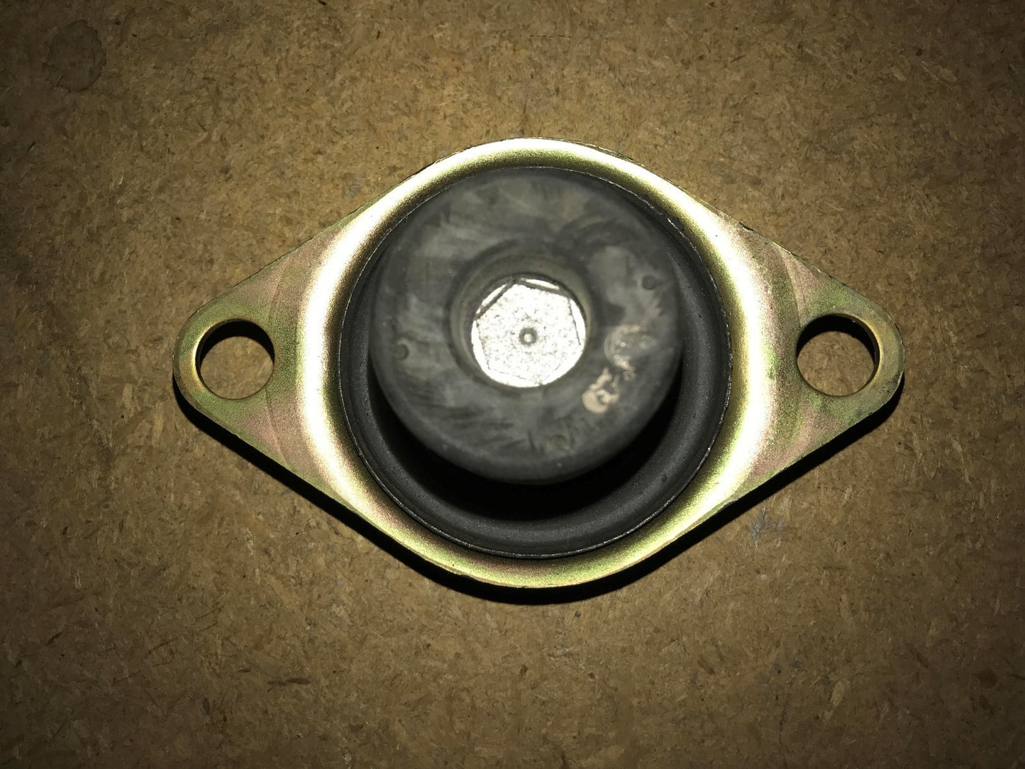 Engine Mount Mounting Fiat Uno 83-93 Lemforder 20034 **NEW**