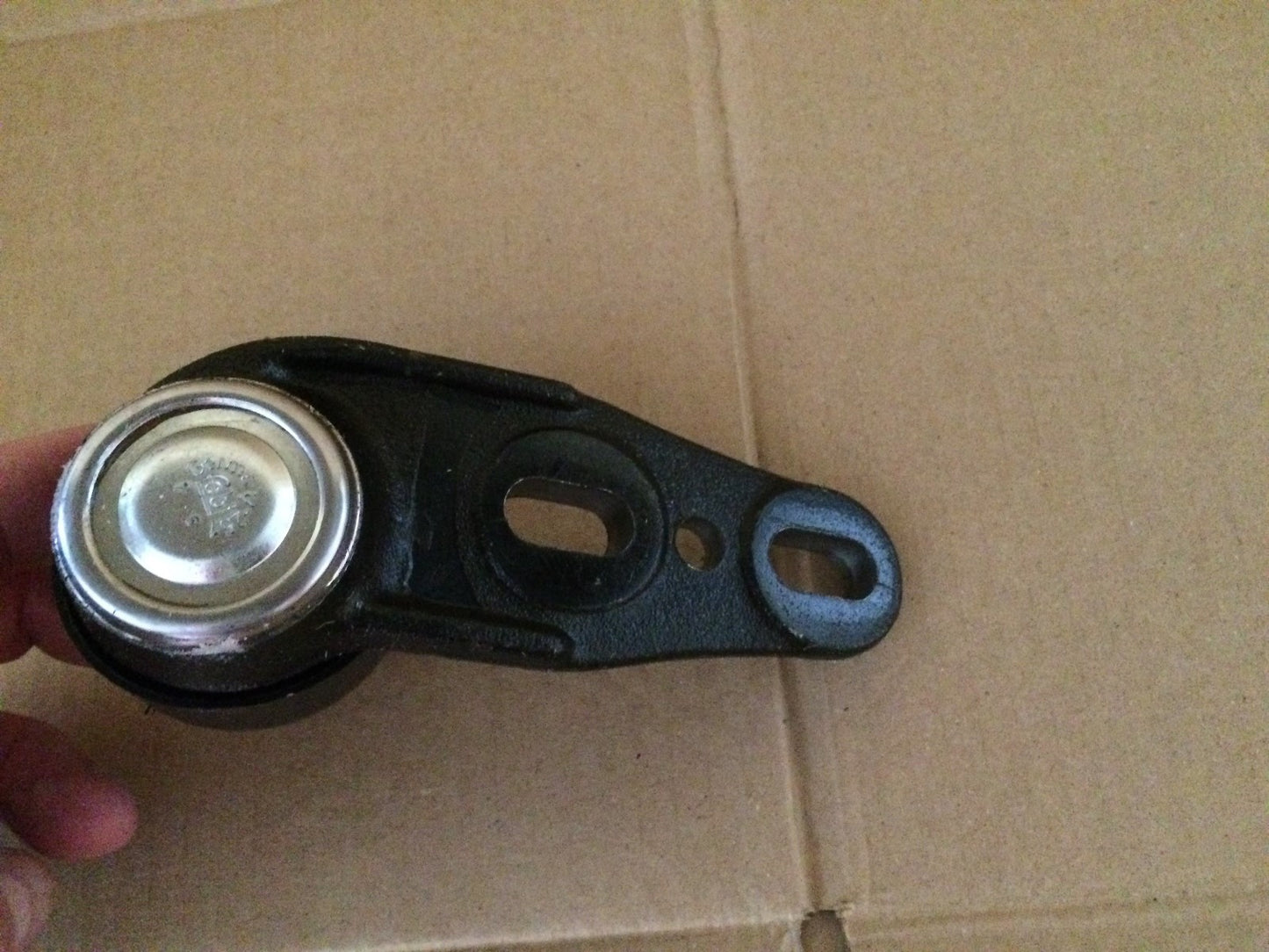 Lower Near Side LH Ball Joint Audi 80 86-91 Audi 90 87-91 Coupe 89-96 Febi 02052