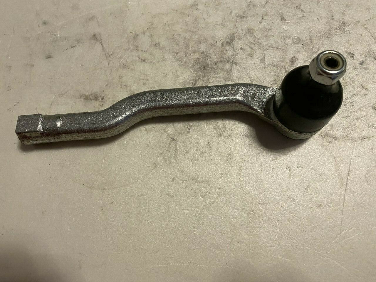 Lemforder 3529401 Tie Rod End Track Rod End