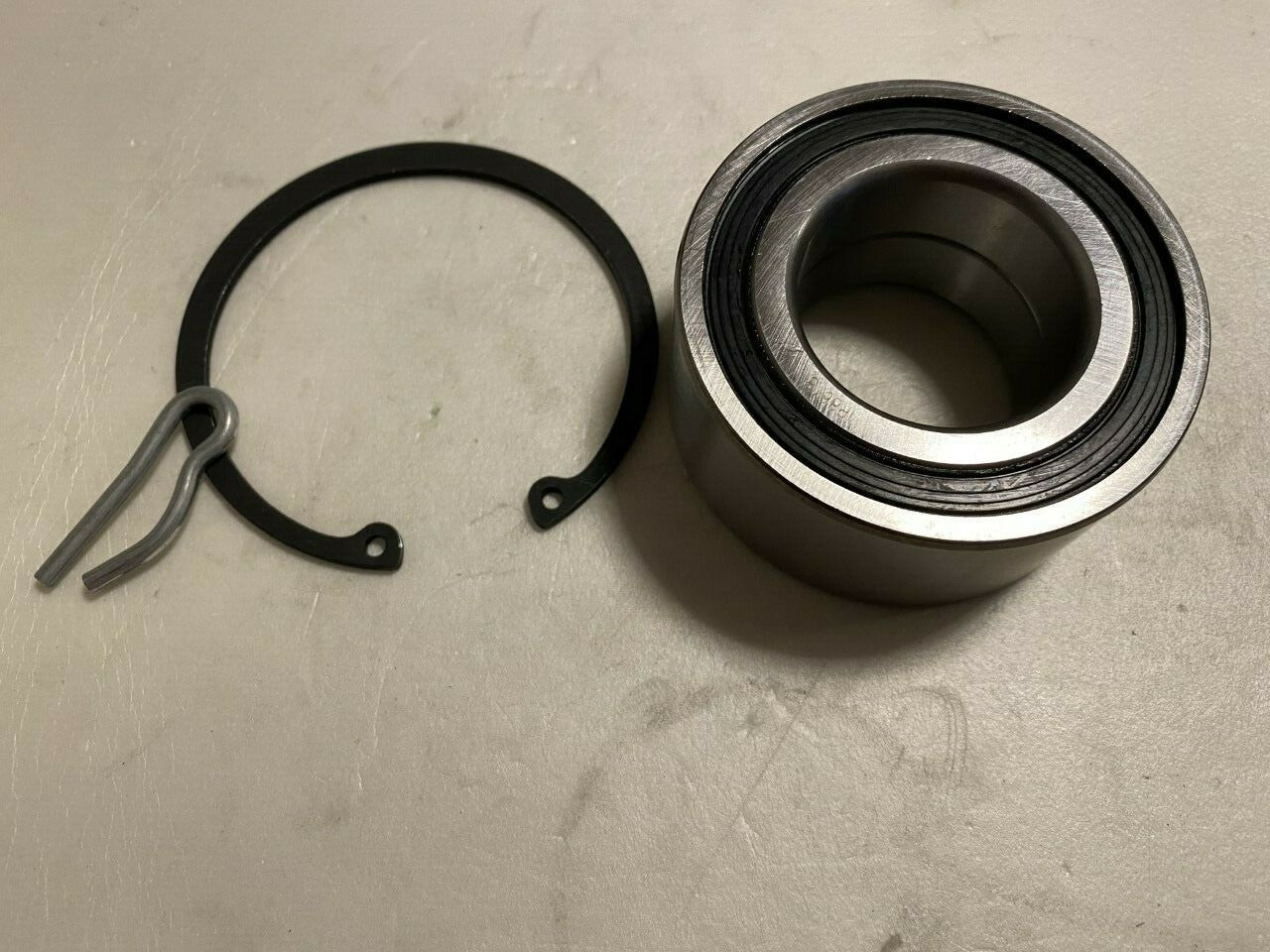 DWB974 Wheel Bearing Kit