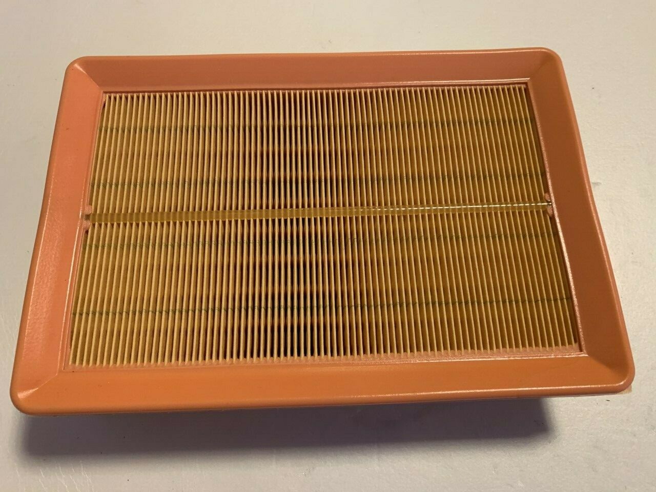 MANN C25100 Air Filter