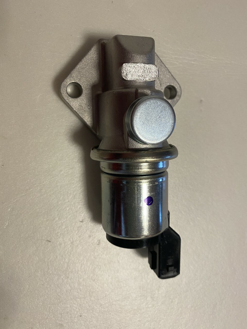 Fuel Parts IAV018 Idler Control fits Ford