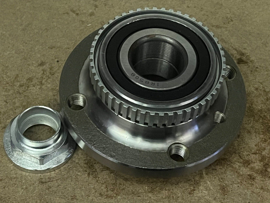 Veco VK034 Wheel Bearing Kit fits BMW 3 Series