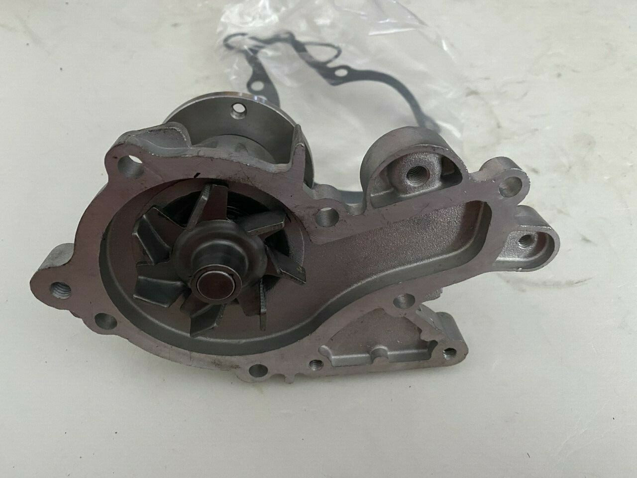 BGA CP10116 506568 Water Pump fits Subaru Suzuki