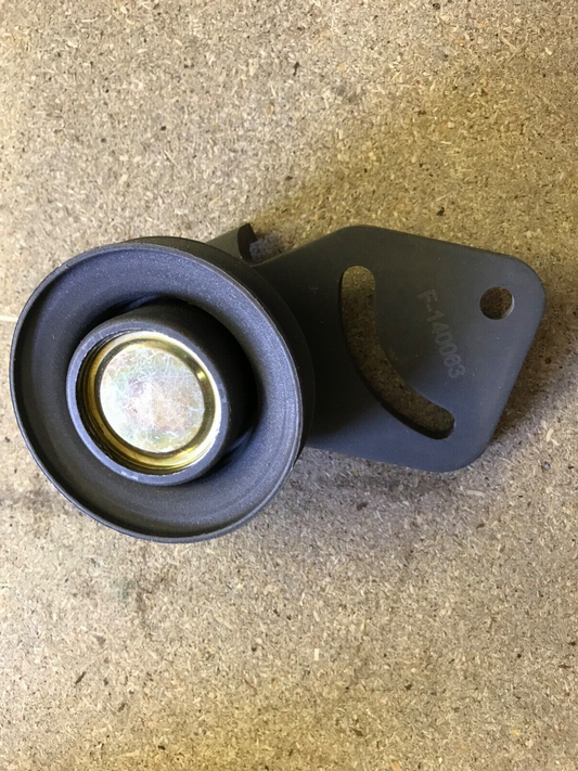 INA 531014610 Ribbed Belt Tensioner fits Ford Granada Sierra Scorpio Capri