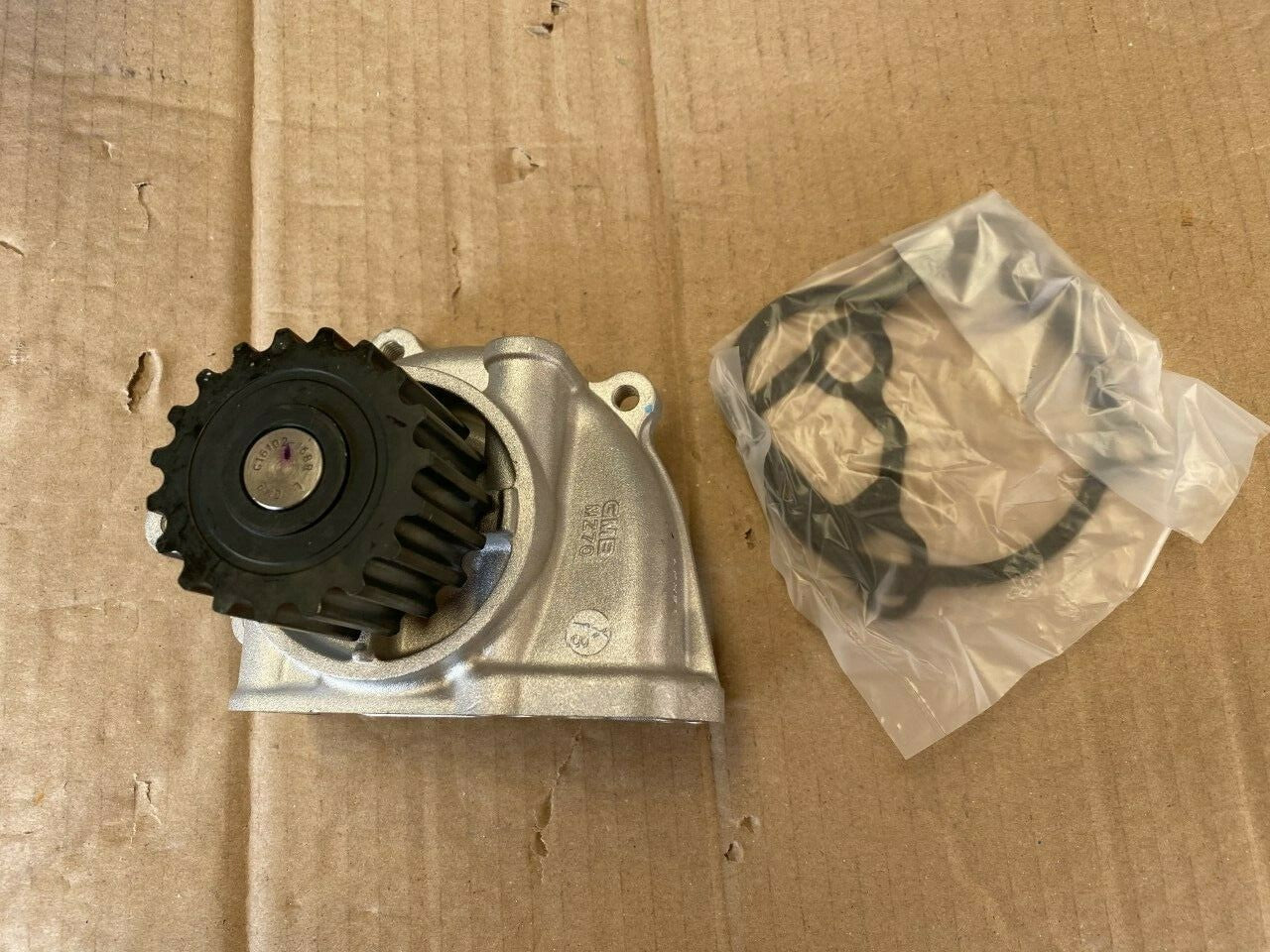 Blue Print ADM59128 Water Pump