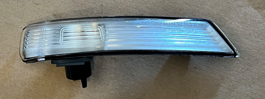 Genuine Ford 2097328 Focus MK3 Left Hand Near Side Mirror Indicator Repeater