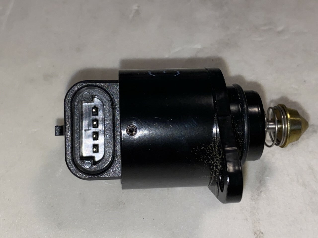 Fuel Parts IAV001 Idler Control Valve