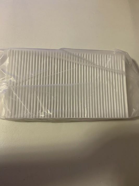 Alfa Romeo 156 Fiat Bravo Brava Marea TJ Filters QFC0107 Cabin Pollen Filter
