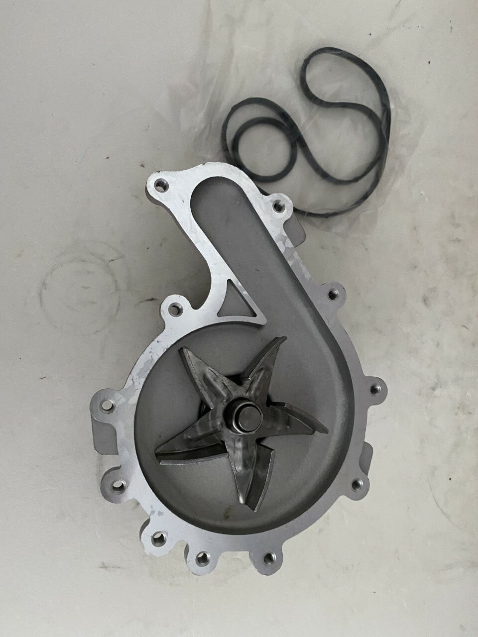 BGA CP4414E FWP2207 Water Pump