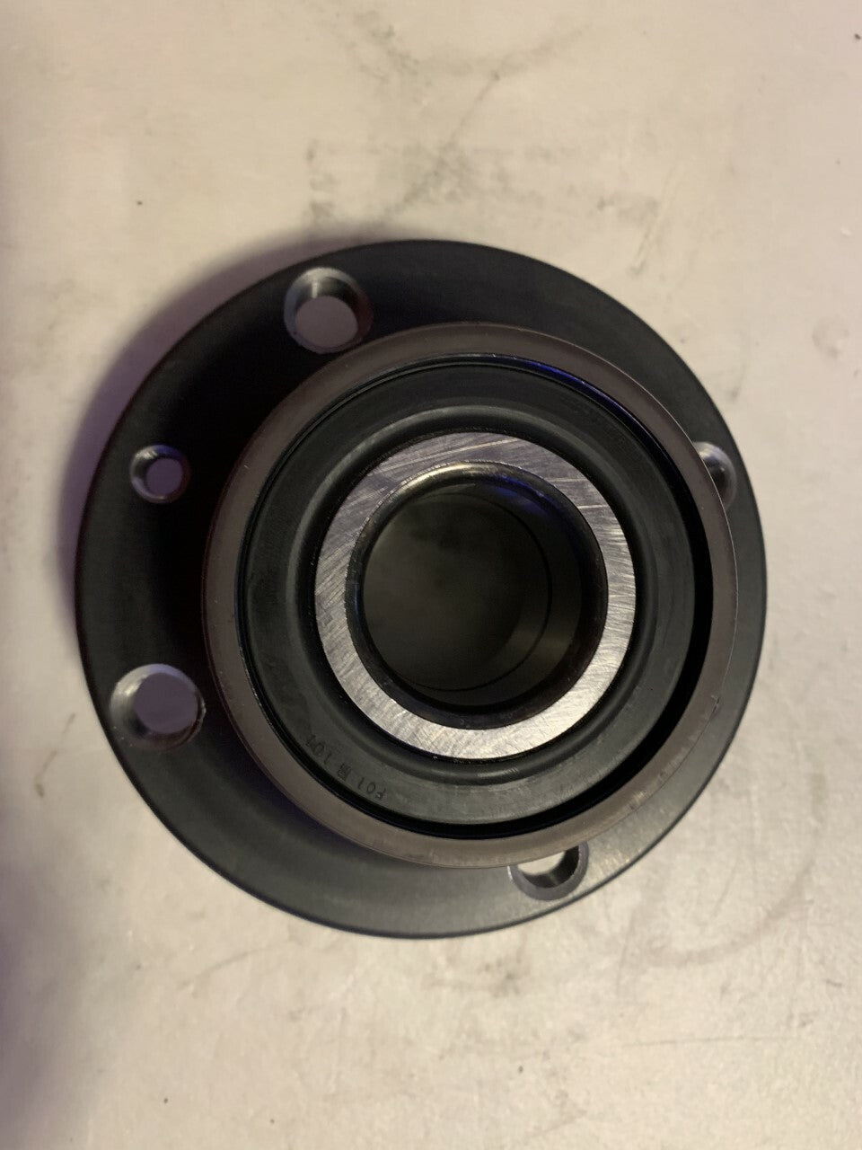 febi 19345 Wheel Bearing Kit fits Fiat Alfa Romeo Chrysler Ford Lancia