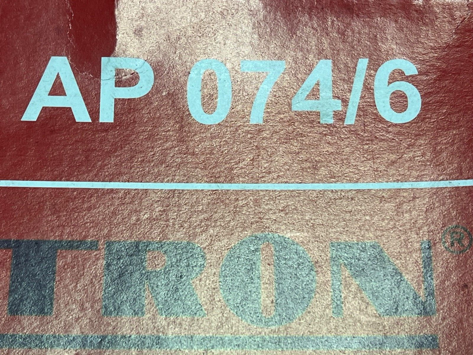 Filtron AP074/6 Air Filter fits Ford C-Max Focus Volvo S40 V50