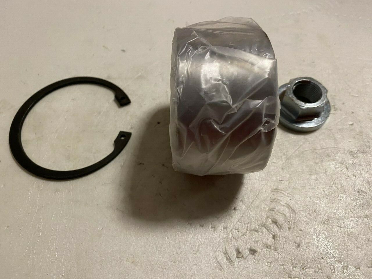 QH QWB997 Wheel Bearing Kit fits Volkswagon VW