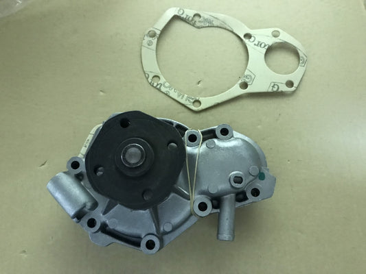 Water Pump Jeep Mitsubishi Volvo Renault 9 11 20 21 25 30 Optimal AQ1524  1/2