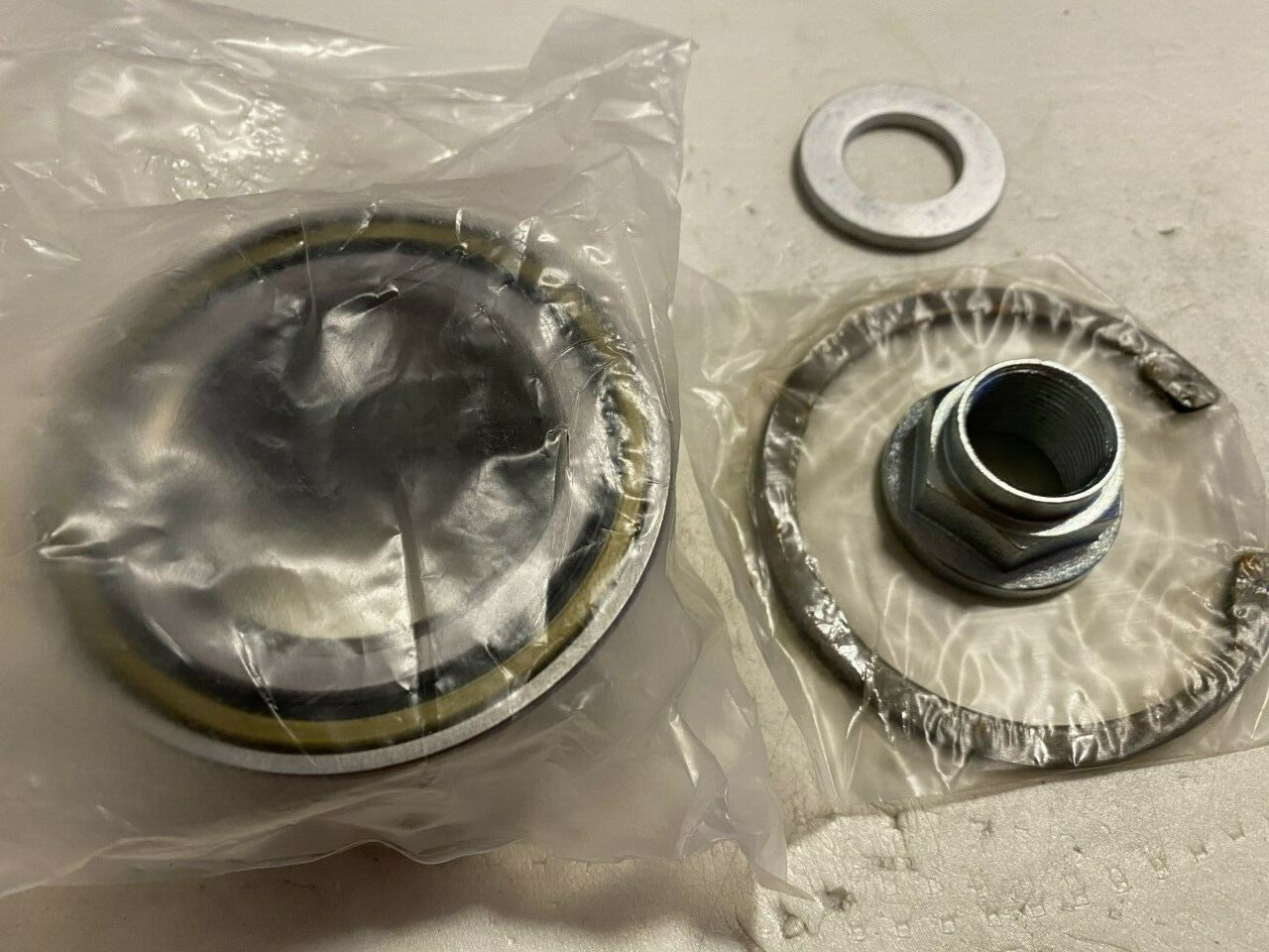 Premier DWB1085 Wheel Bearing Kit fits Renault Vauxall