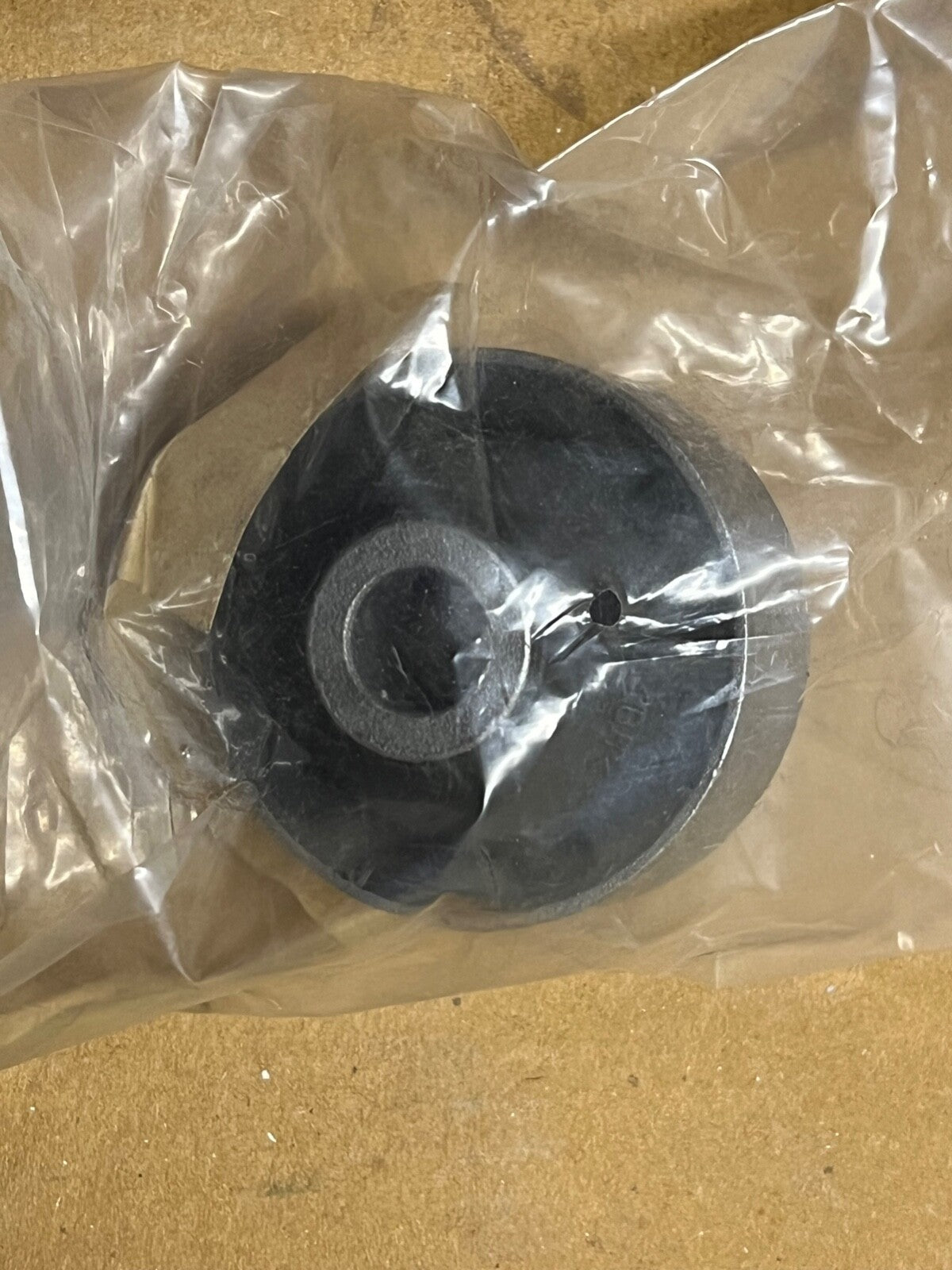 Nipparts J4235010 Control Arm Bush fits Mitsubishi Lander Outlander