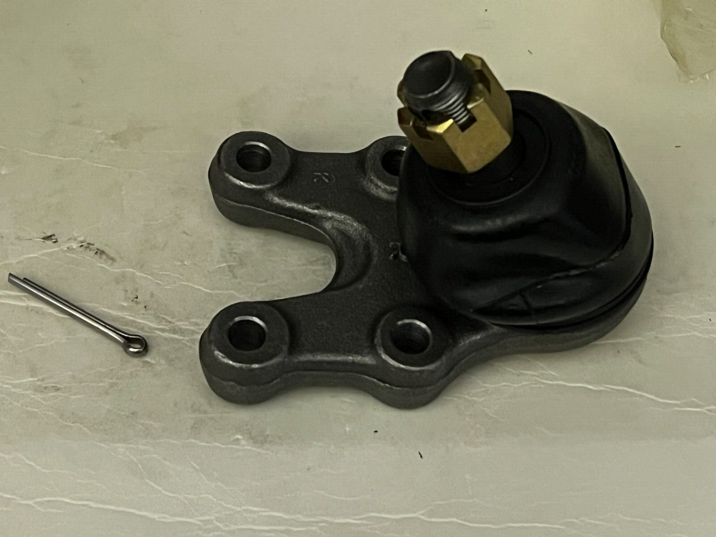 FAI SS190 Front Right Hand Side Ball Joint fits Nissan Cabstar Pickup Urban