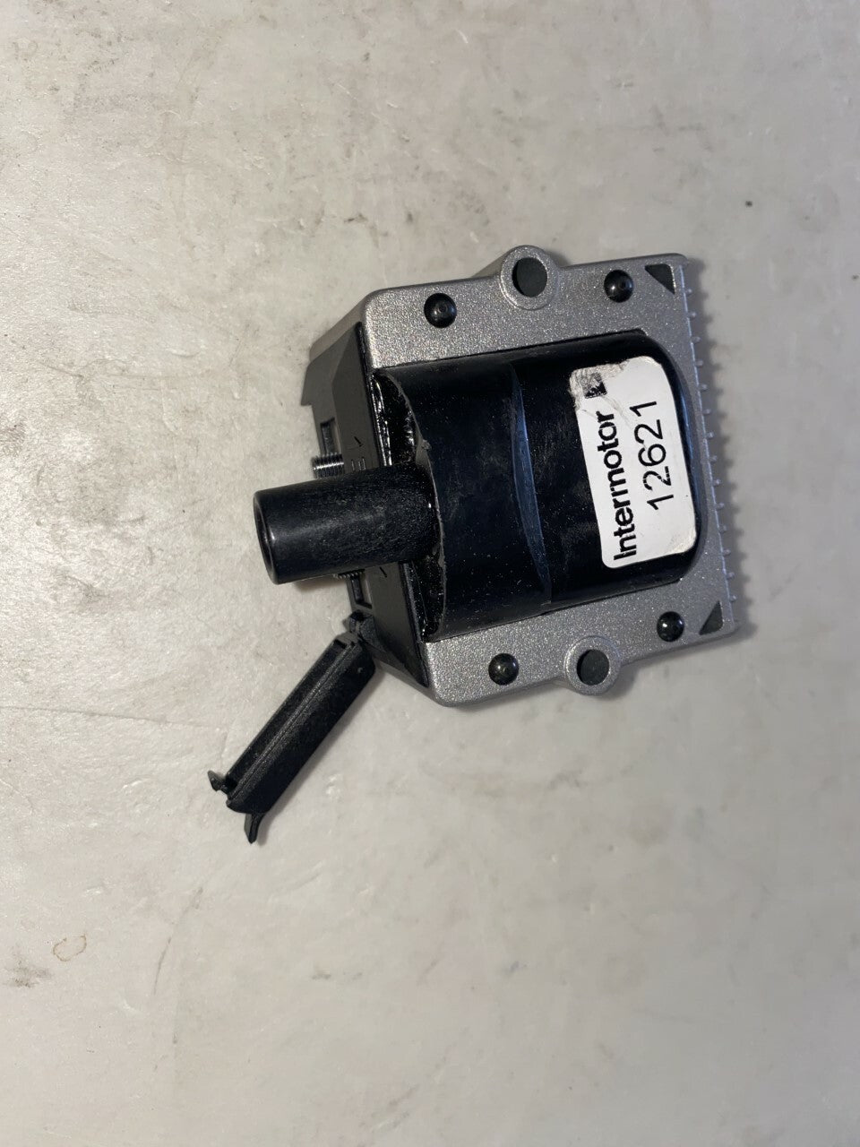 Intermotor 12621 Ignition Coil fits Audi Seat Skoda VW Volkswagen