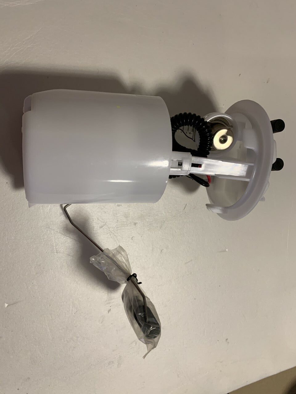 Fuel Parts FP5246 Fuel Pump fits Citroen Peugeot