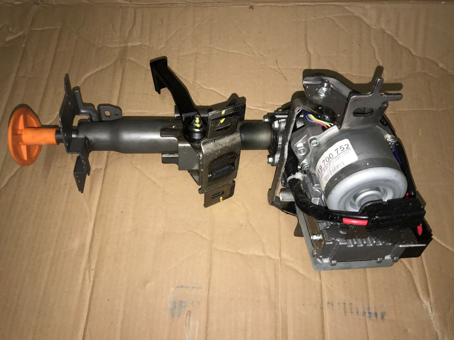 EPS Electric Power Steering Column fits Nissan Juke 488101KA2A