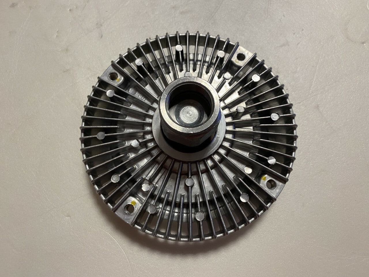 BGA VF2300 50932448 Viscous Fan Coupling fits Ford Transit