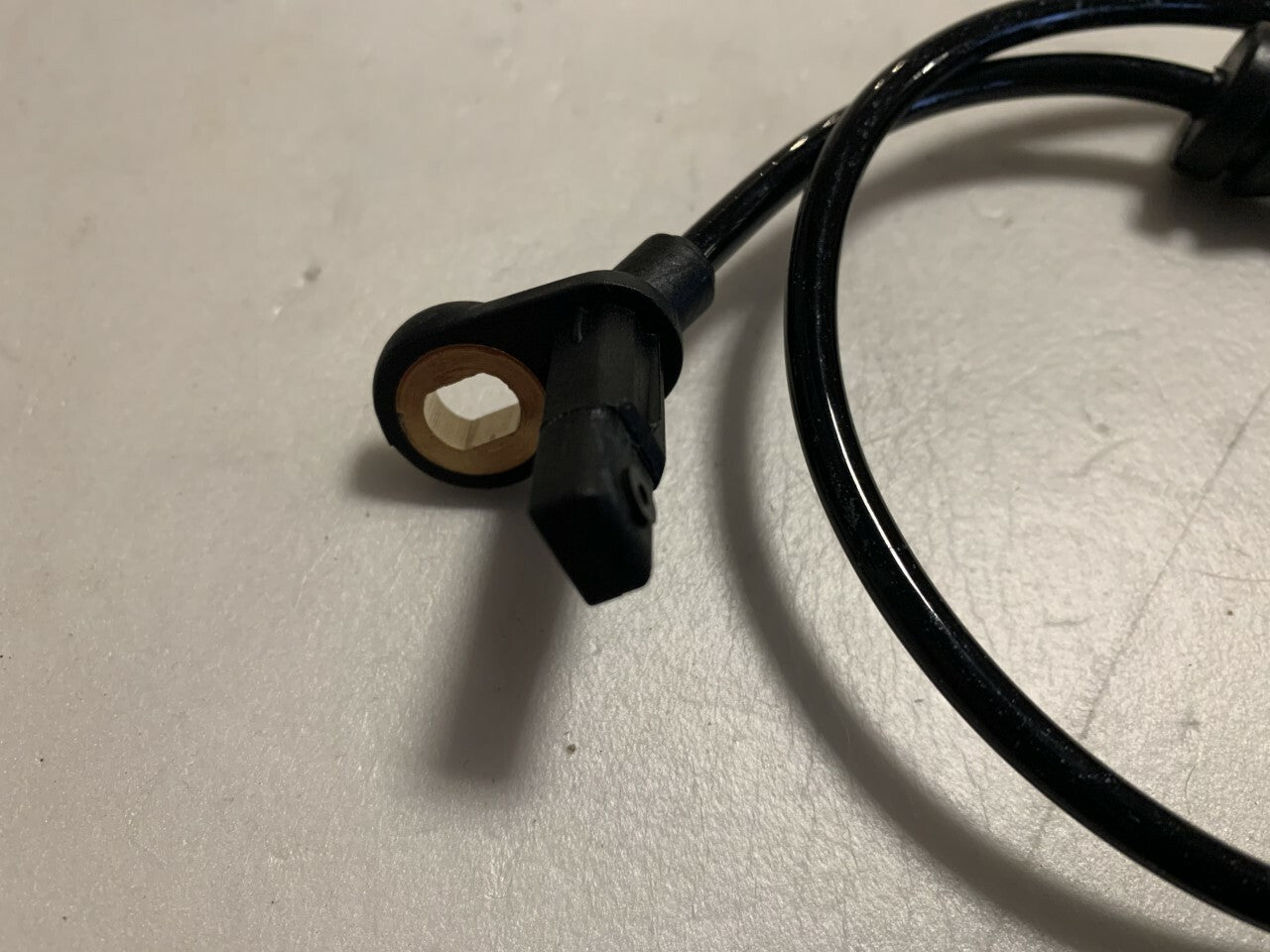 Berlt PAB1029 Wheel Speed Sensor ABS Sensor