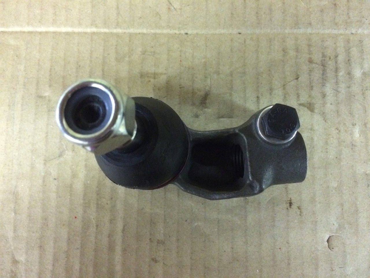 Track Rod End Daewoo Espero Lanos Nexia Vauxhall Astra Belmont Cavalier GSJ645