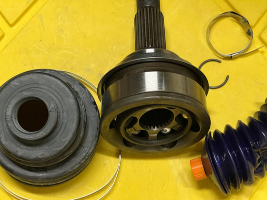 Blue Print ADT38918 Front CV Joint Kit fits Toyota Camry Vista