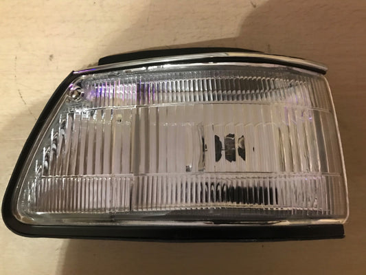 Indicator Lamp Near Side Left Hand Side Toyota Corolla Liftback E9 212-1581L-AE