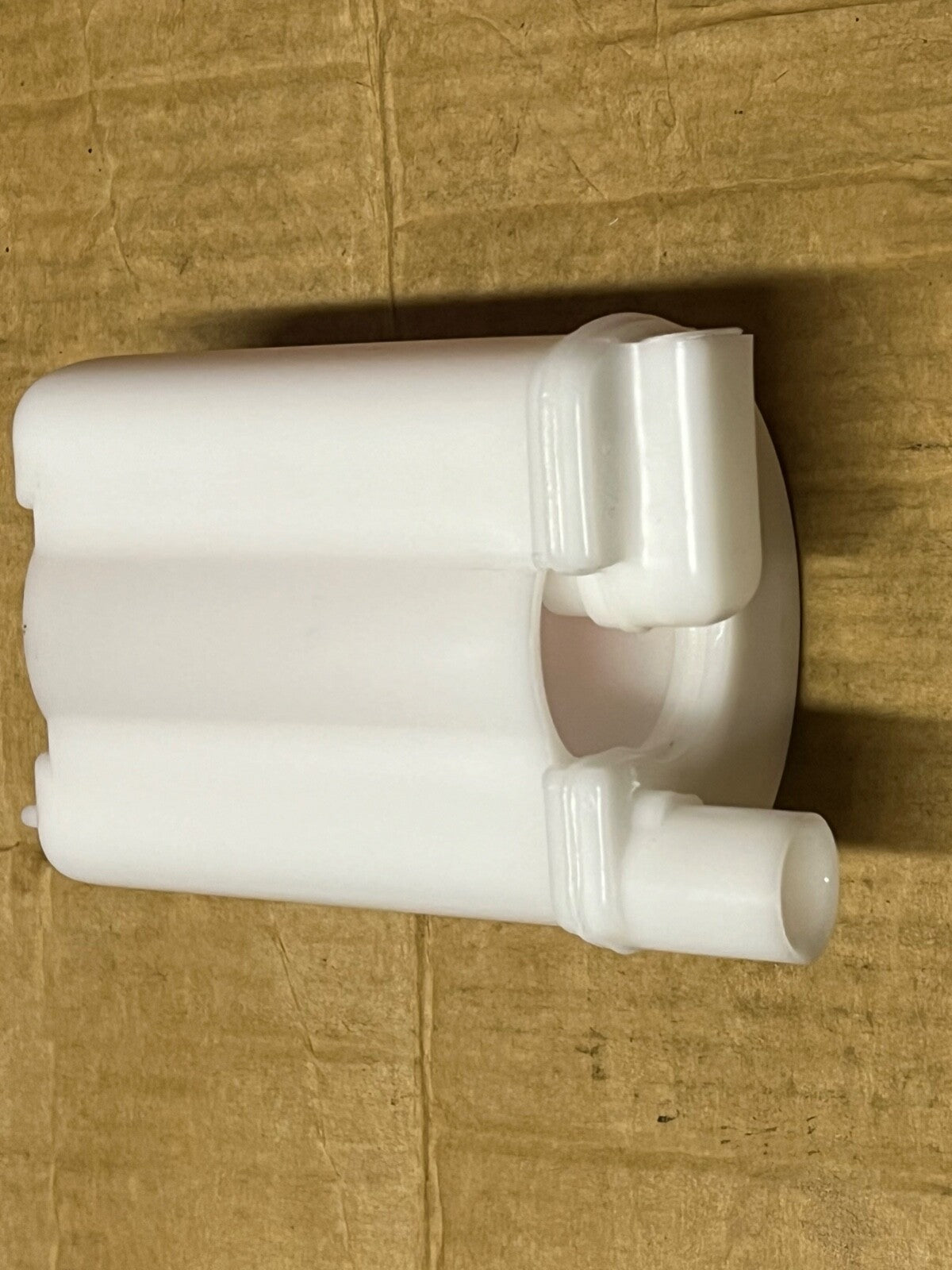 Blue Print ADM52337C Fuel Filter fits Mazda 323 Premacy