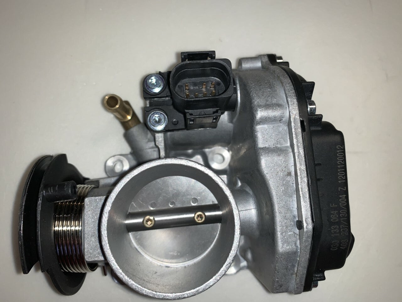 Fuel Parts TB3009 Throttle Body fits Seat Skoda VW Volkswagon