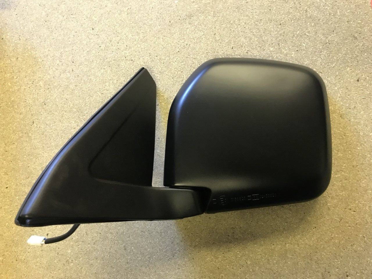 Electric Wing Mirror Near Side Left Hand Mitsubishi Pajero 1993-1999 MBD098EB