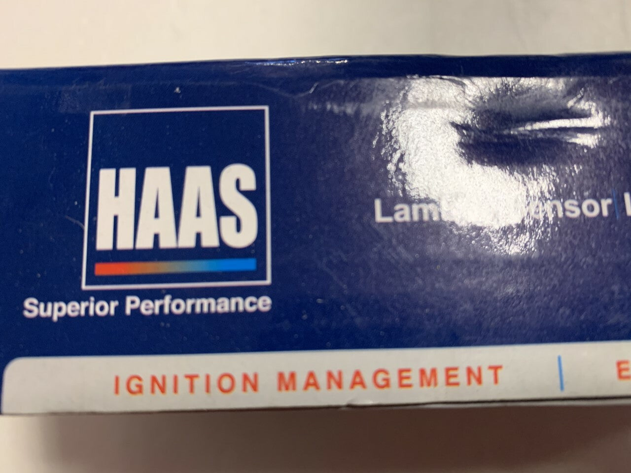 Lambda Sensor fits Mercedes HAAS 819020 710221281