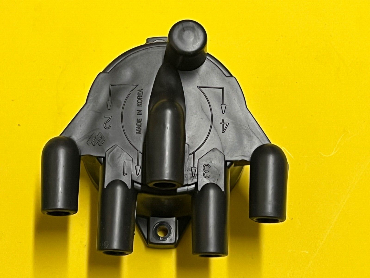 Blue Print ADG014103 Distributor Cap fits Hyundai Accent