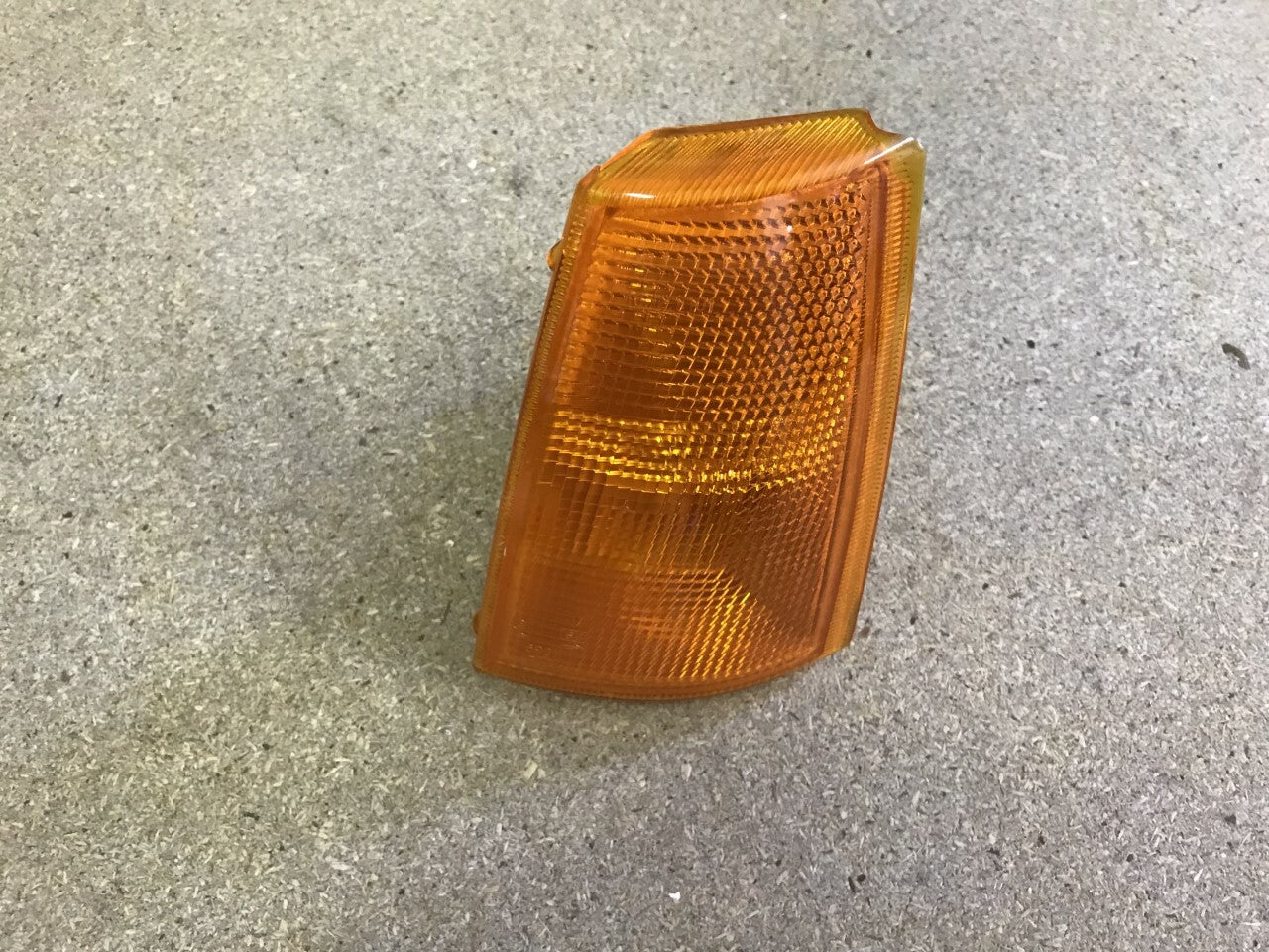 Front Near Side Left Hand Indicator Light Lamp Opel Kadett 2041112 504959-3