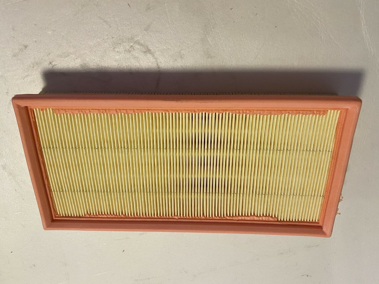 Comline CTY12199 Air Filter