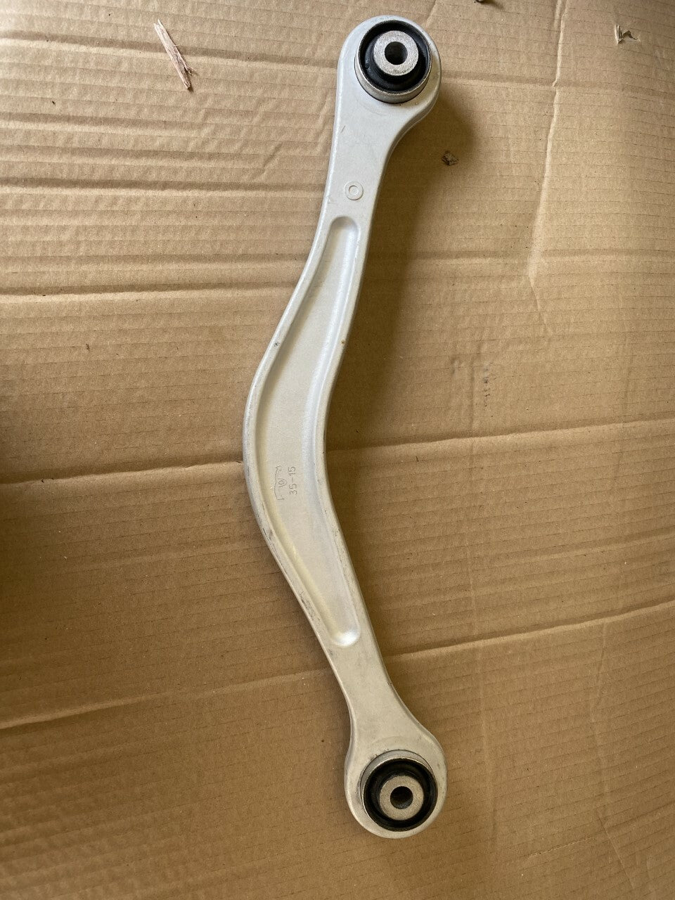 QH QSJ2113S Track Control Arm fits Mercedes