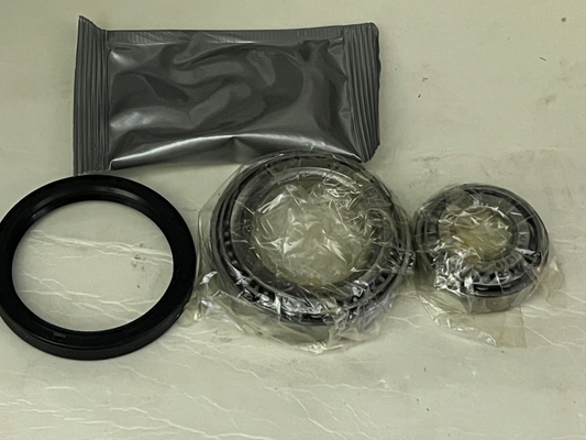 Veco VK663 Front Wheel Bearing Kit fits VW LT