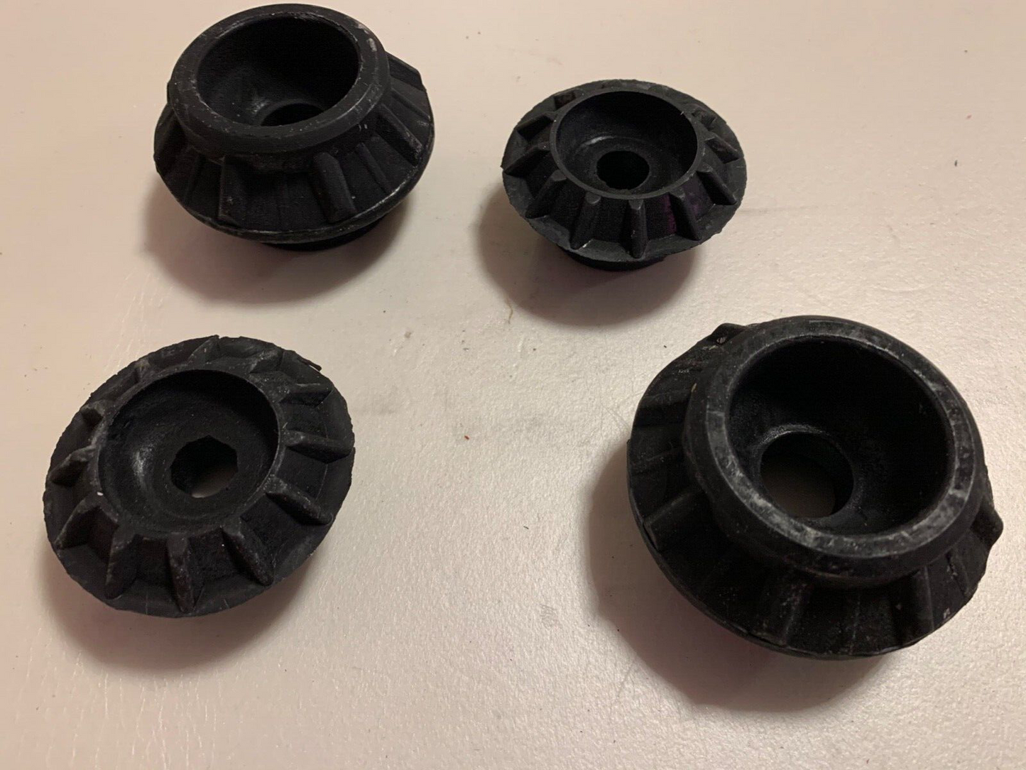 New Generation TMVWR02A Rear Top Strut Mount VW Golf MK2 MK3 Polo Jetta Seat